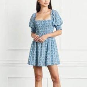 Hill House Athena Nap Dress